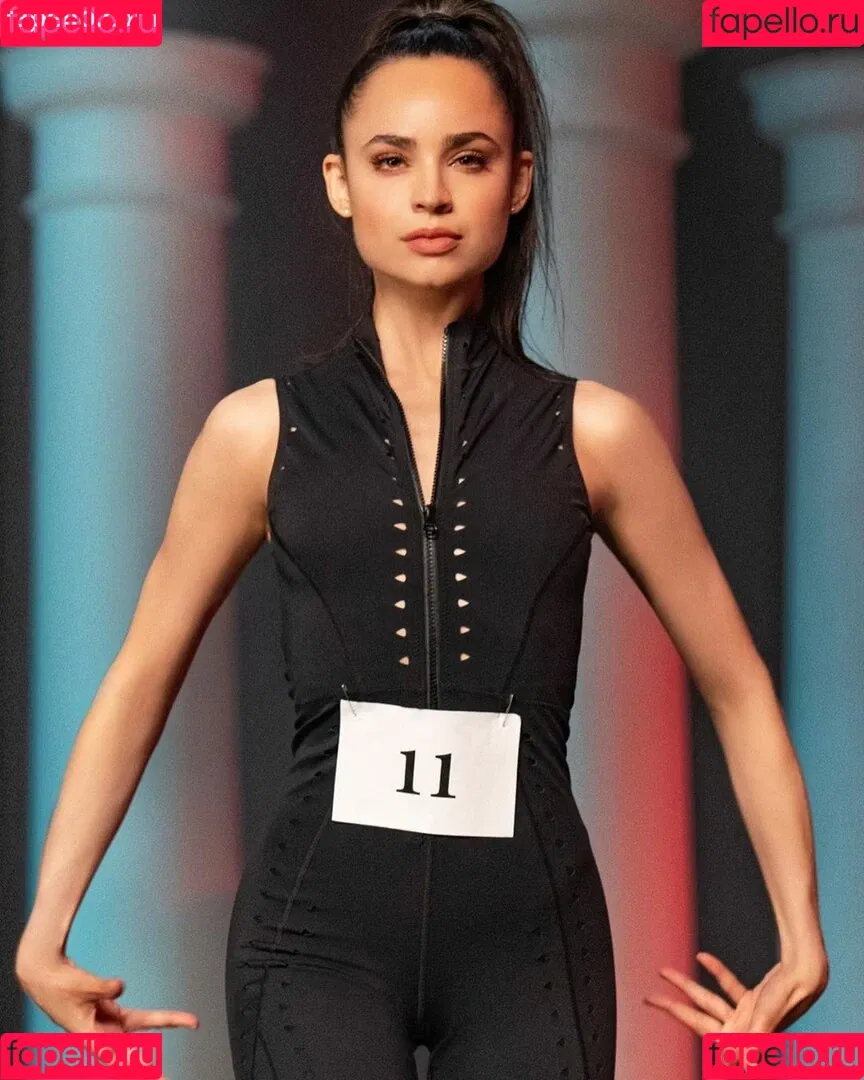 Sofia Carson Onlyfans Photo Gallery 