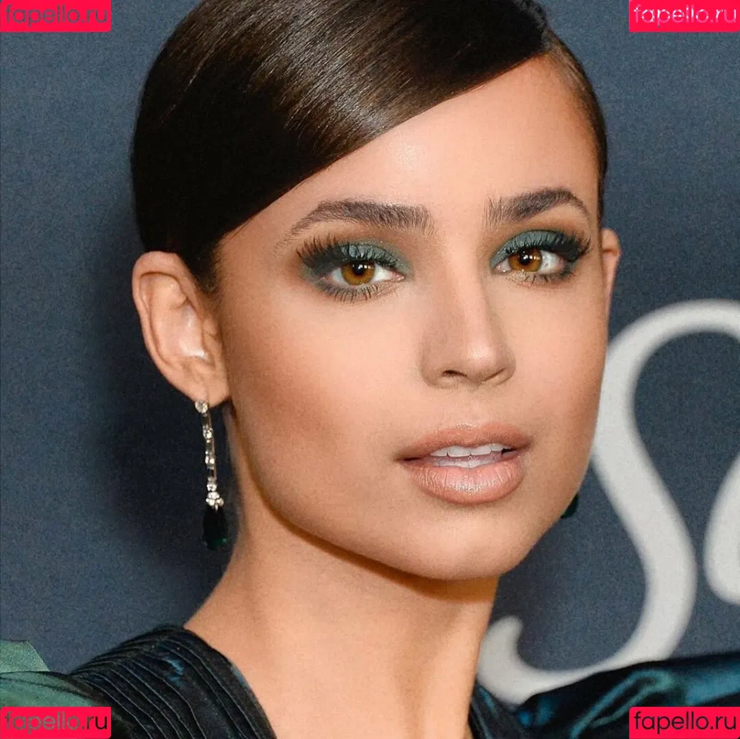 Sofia Carson Onlyfans Photo Gallery 