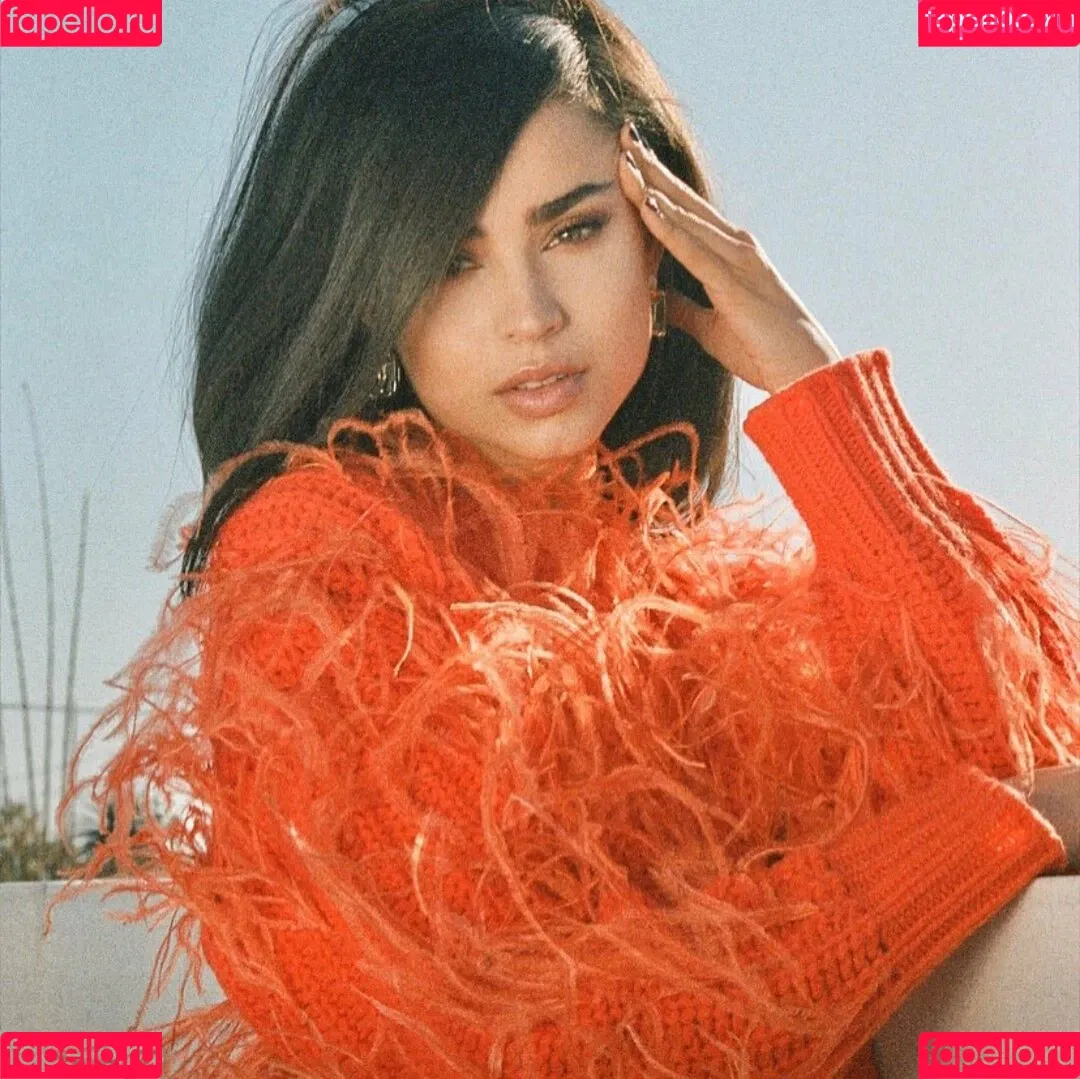 Sofia Carson Onlyfans Photo Gallery 