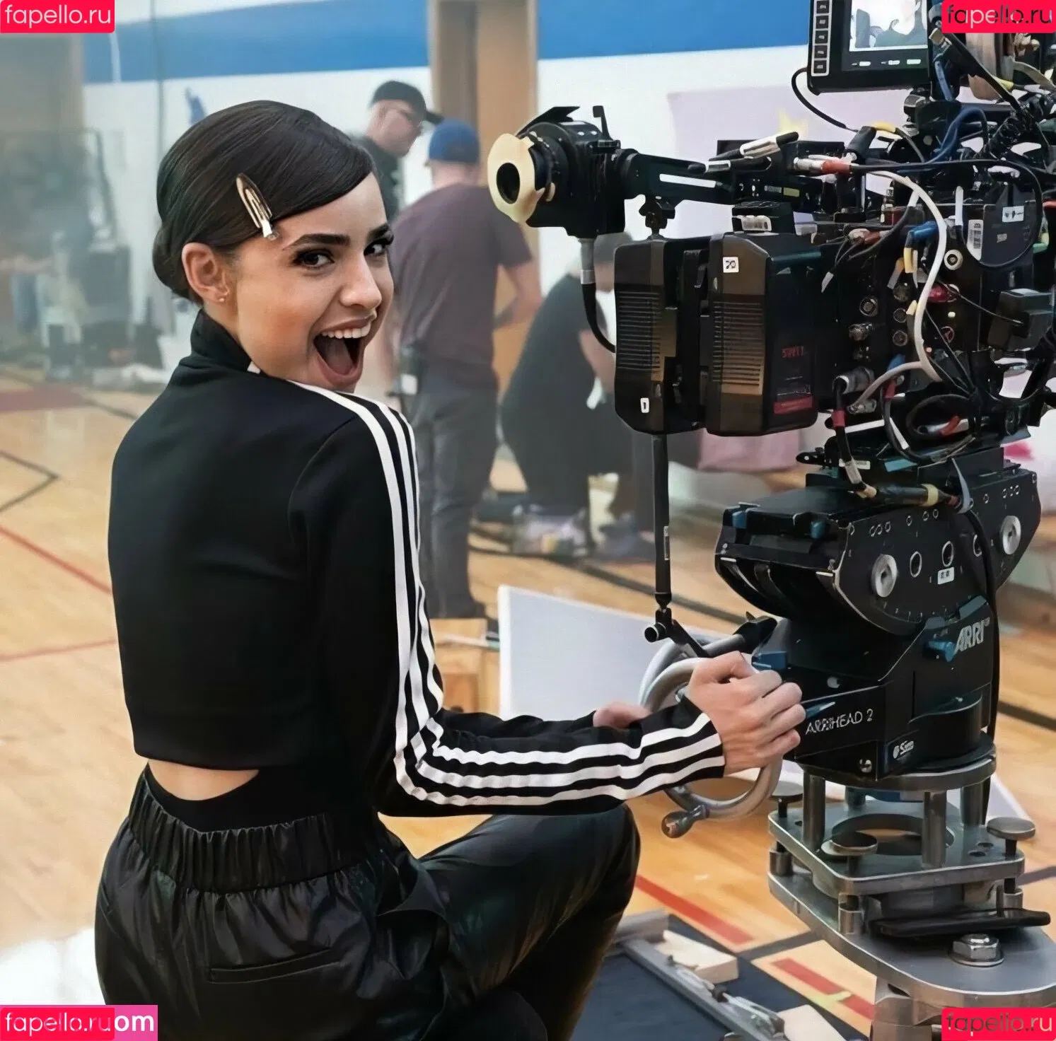 Sofia Carson Onlyfans Photo Gallery 