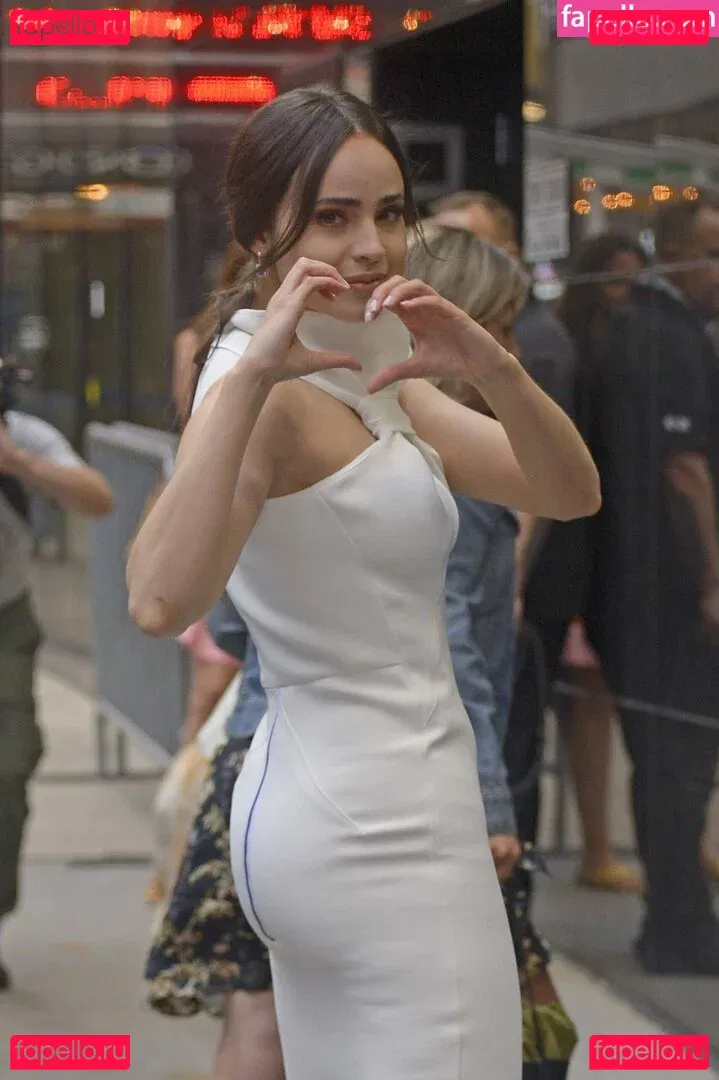 Sofia Carson Onlyfans Photo Gallery 