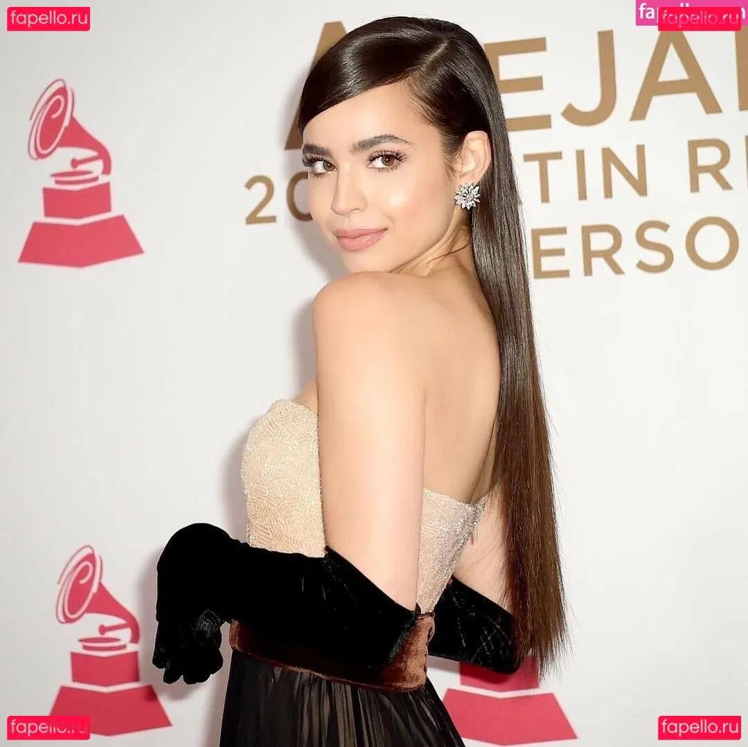 Sofia Carson Onlyfans Photo Gallery 