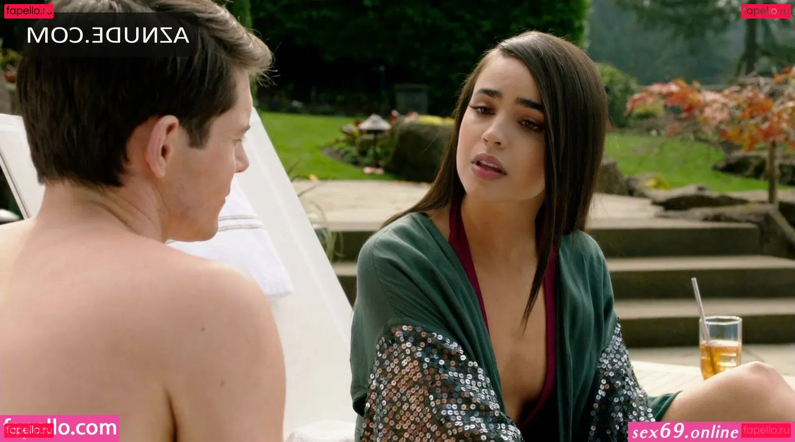 Sofia Carson Onlyfans Photo Gallery 