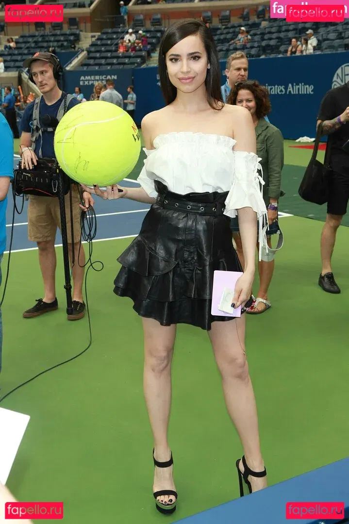 Sofia Carson Onlyfans Photo Gallery 