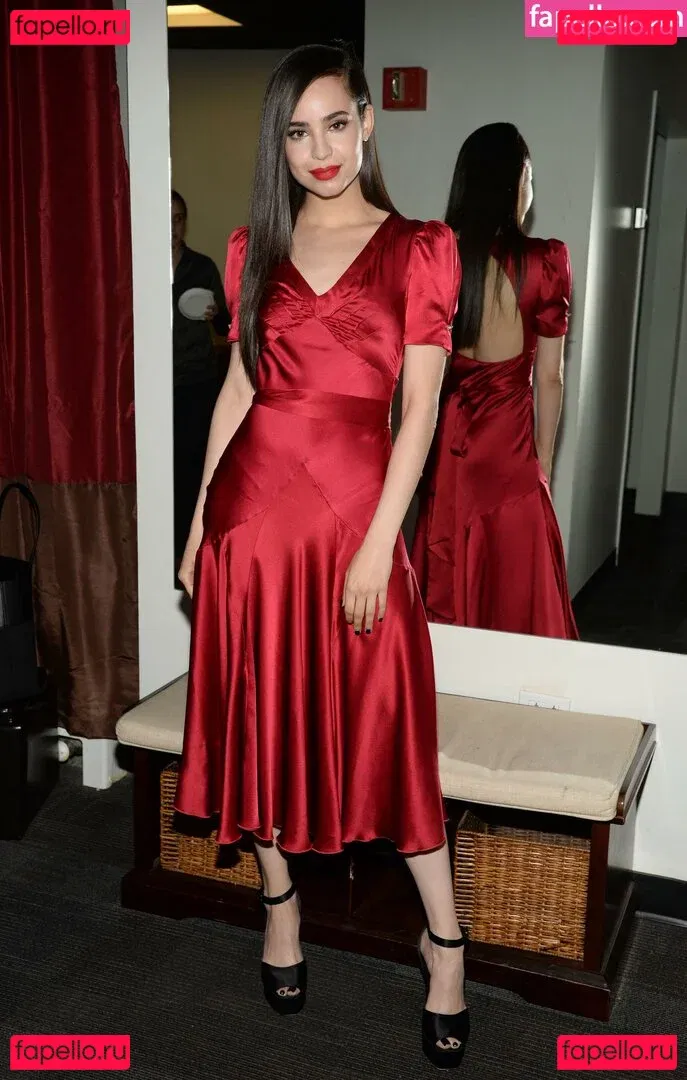 Sofia Carson Onlyfans Photo Gallery 