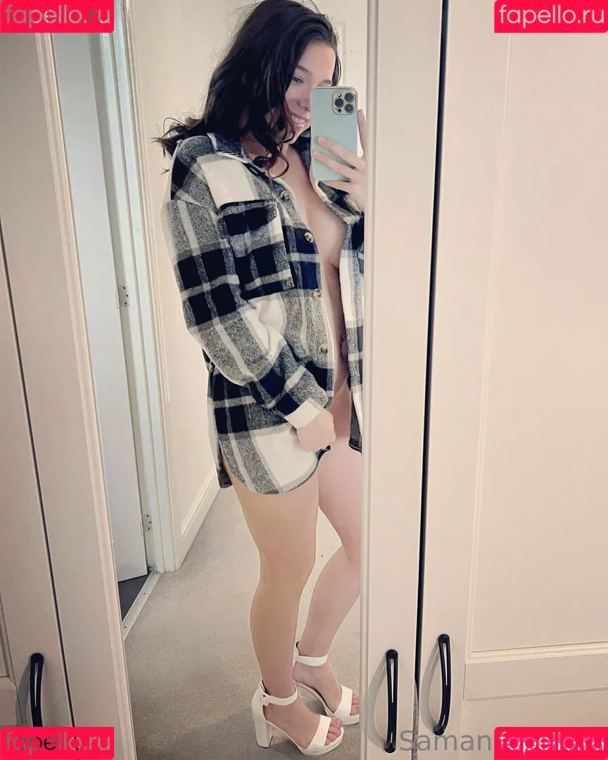 samanthaflairstore Onlyfans Photo Gallery 