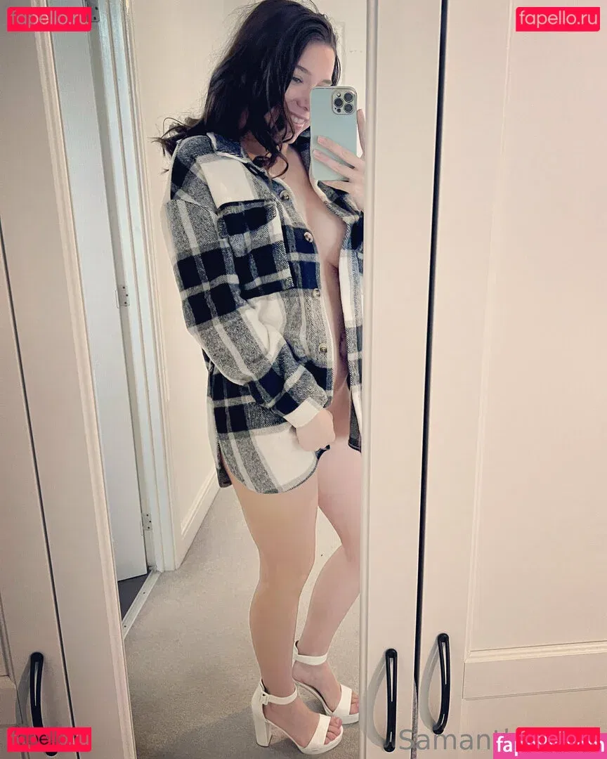 samanthaflairstore Onlyfans Photo Gallery 