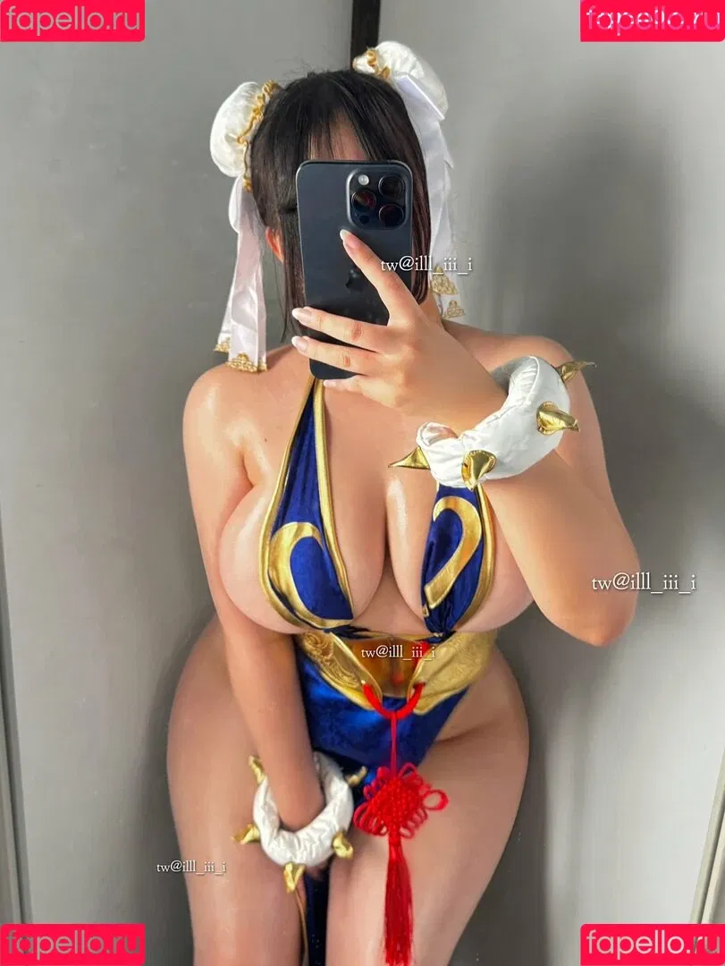 illl_iii_i Onlyfans Photo Gallery 