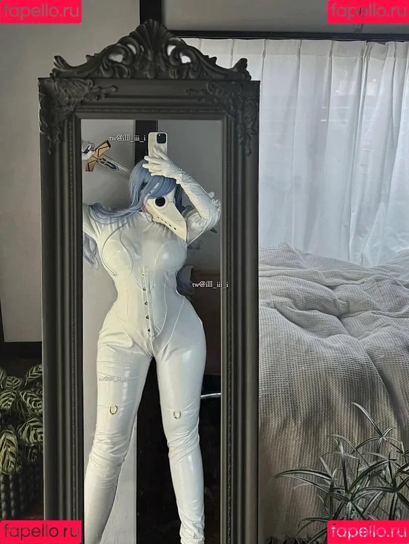illl_iii_i Onlyfans Photo Gallery 