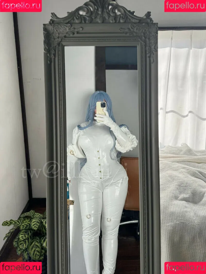 illl_iii_i Onlyfans Photo Gallery 