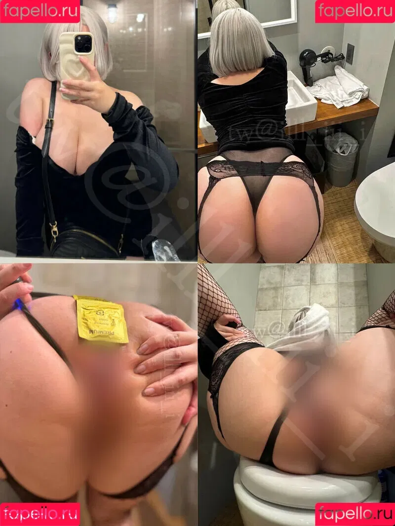 illl_iii_i Onlyfans Photo Gallery 