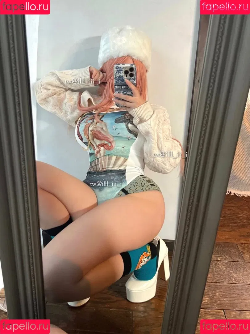 illl_iii_i Onlyfans Photo Gallery 