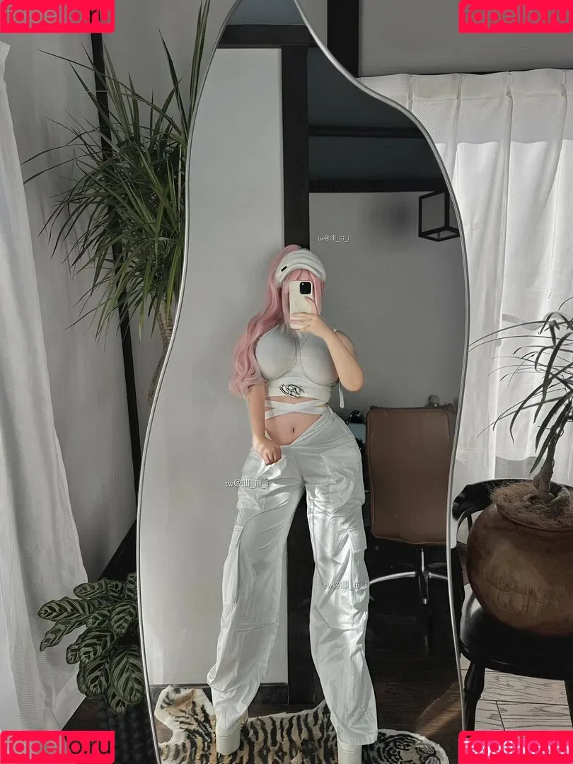 illl_iii_i Onlyfans Photo Gallery 