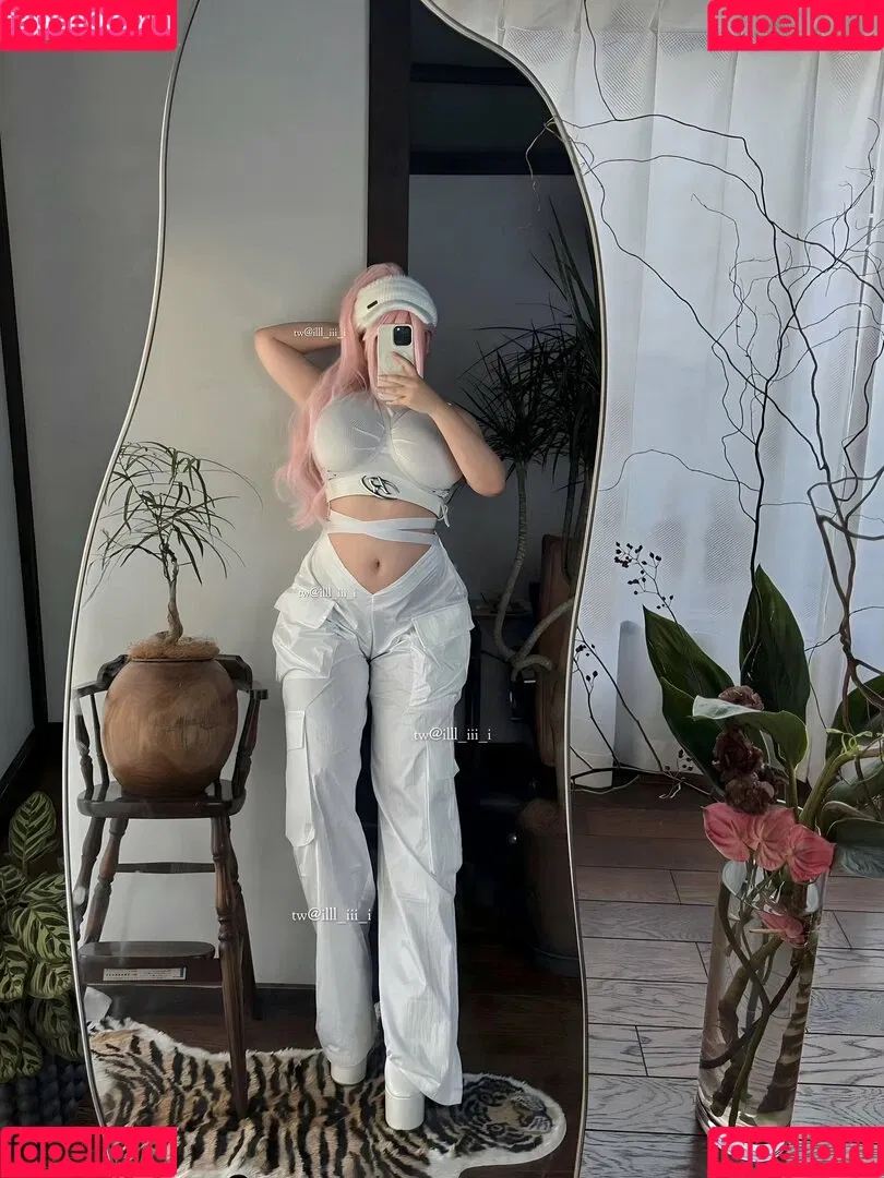 illl_iii_i Onlyfans Photo Gallery 