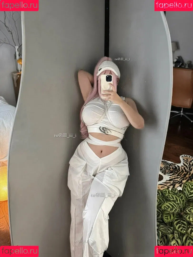 illl_iii_i Onlyfans Photo Gallery 