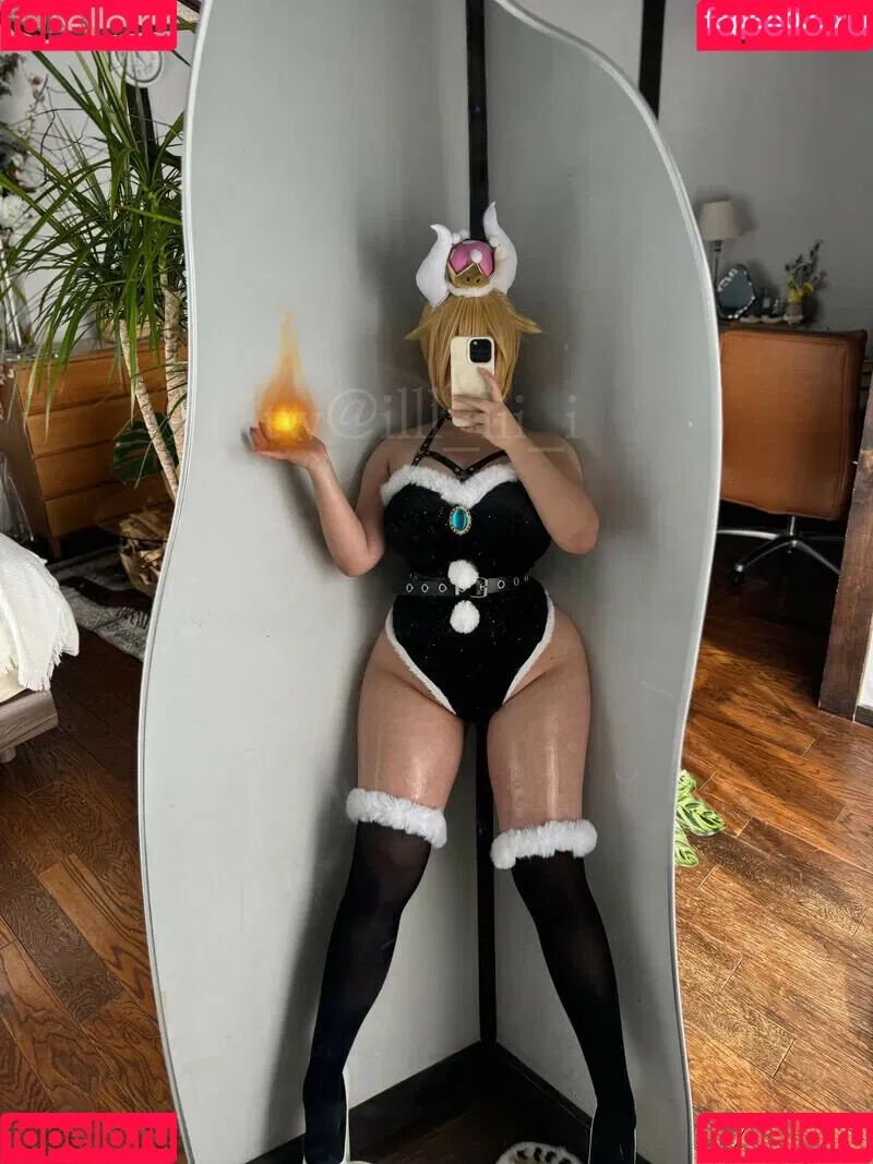 illl_iii_i Onlyfans Photo Gallery 