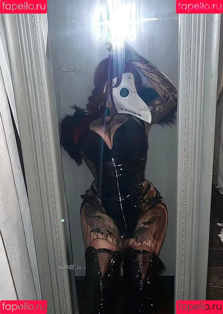 illl_iii_i Onlyfans Photo Gallery 