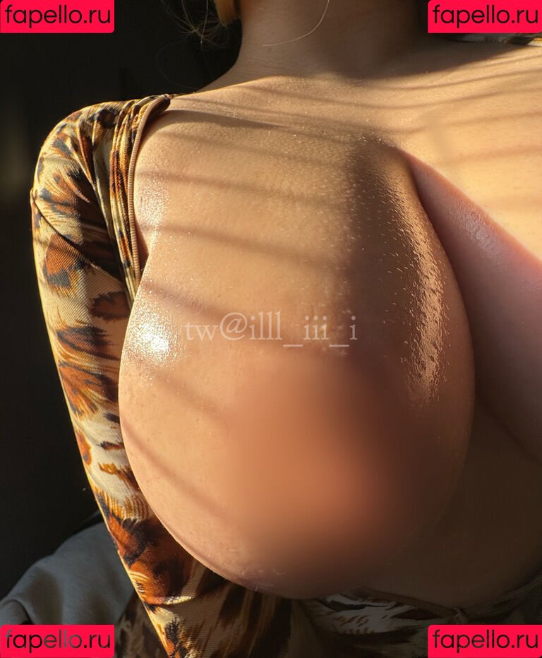 illl_iii_i Onlyfans Photo Gallery 