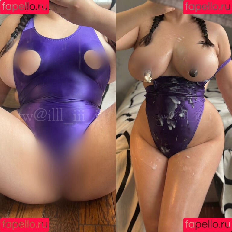 illl_iii_i Onlyfans Photo Gallery 