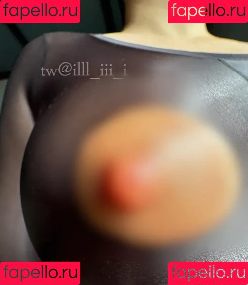 illl_iii_i Onlyfans Photo Gallery 