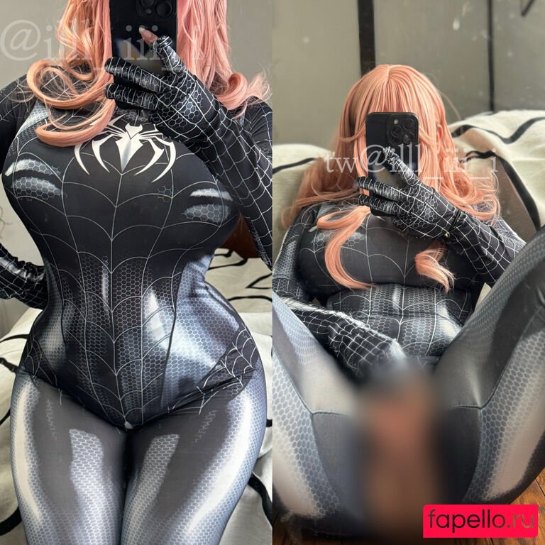 illl_iii_i Nude Onlyfans Photo 26