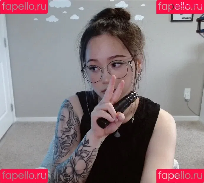 meiashes Onlyfans Photo Gallery 