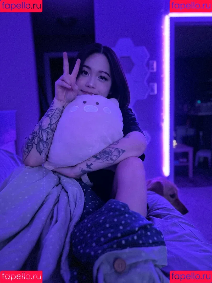 meiashes Onlyfans Photo Gallery 