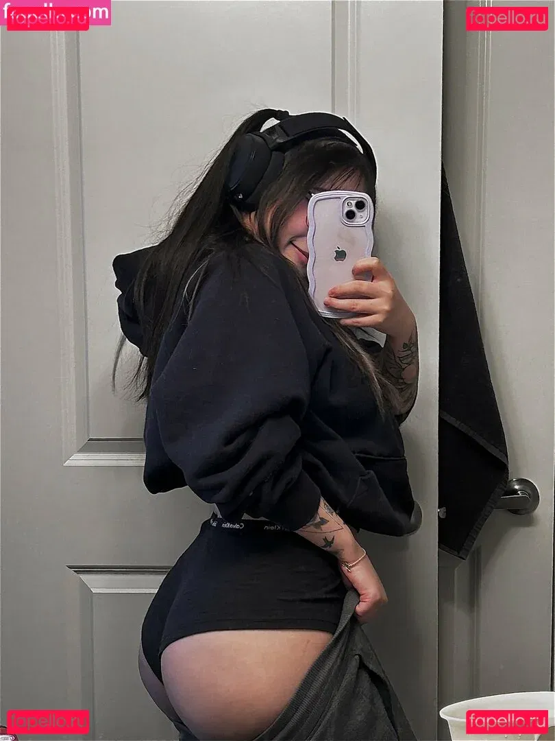 meiashes Onlyfans Photo Gallery 