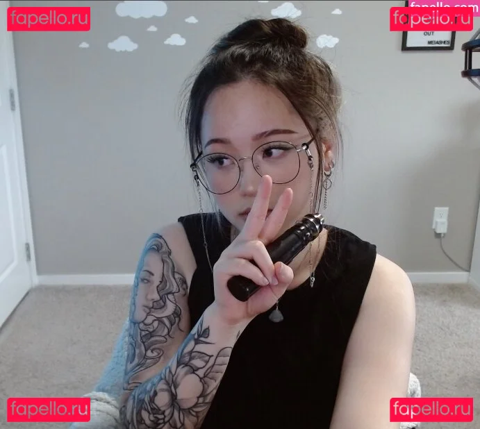 meiashes Onlyfans Photo Gallery 