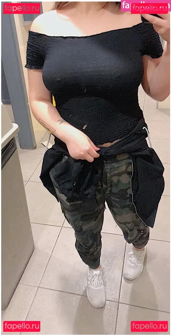 meiashes Onlyfans Photo Gallery 