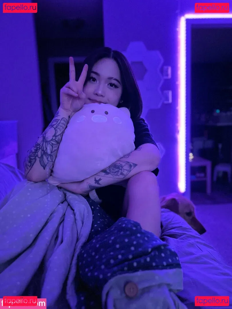 meiashes Onlyfans Photo Gallery 