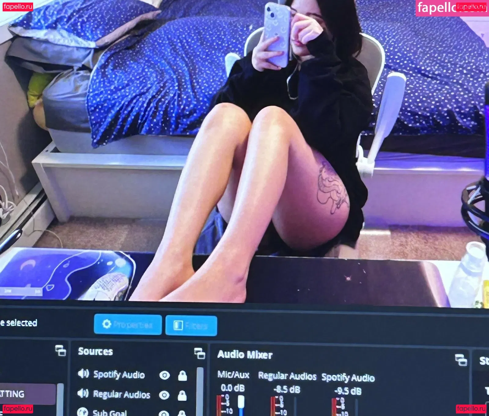 meiashes Onlyfans Photo Gallery 