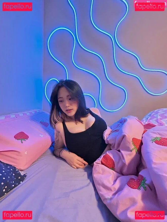 meiashes Onlyfans Photo Gallery 