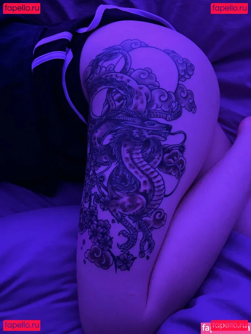 meiashes Onlyfans Photo Gallery 