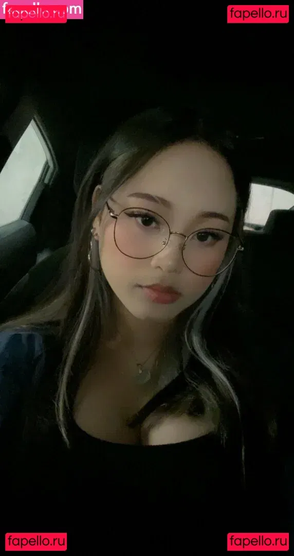 meiashes Onlyfans Photo Gallery 