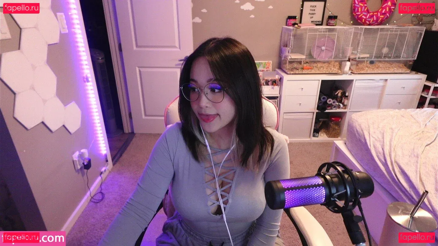 meiashes Onlyfans Photo Gallery 