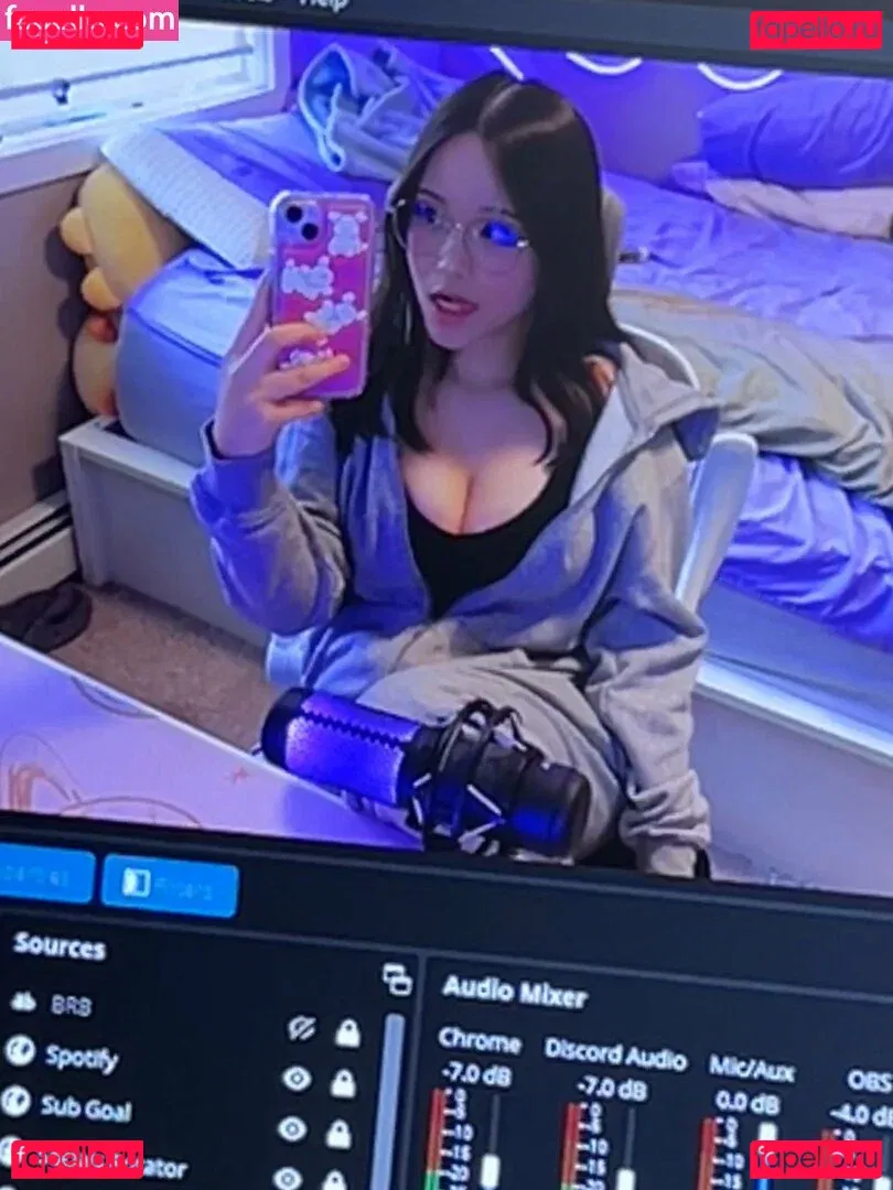 meiashes Onlyfans Photo Gallery 