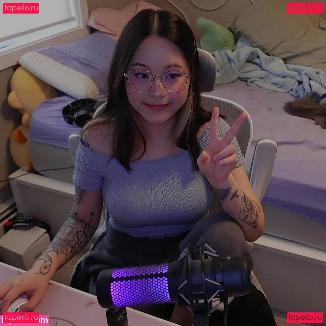 meiashes Onlyfans Photo Gallery 