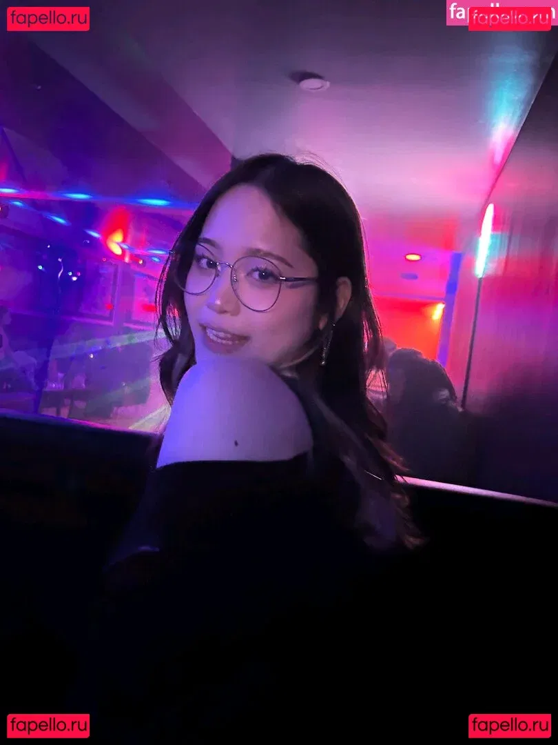 meiashes Onlyfans Photo Gallery 