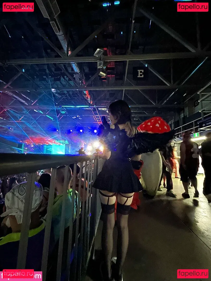 meiashes Onlyfans Photo Gallery 