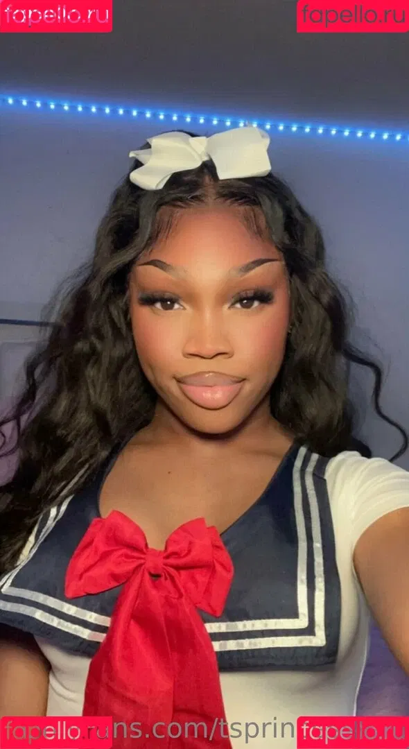 tsprincessxxx Onlyfans Photo Gallery 
