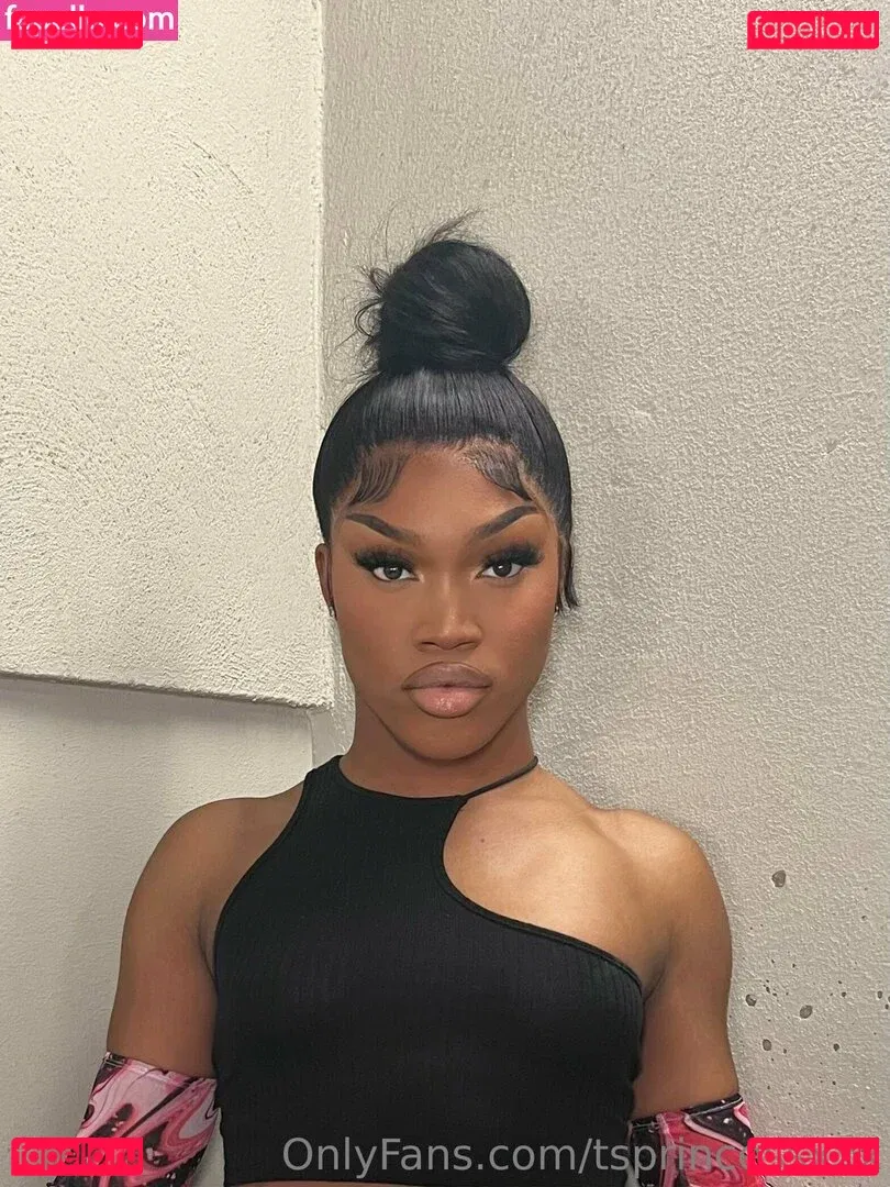 tsprincessxxx Onlyfans Photo Gallery 