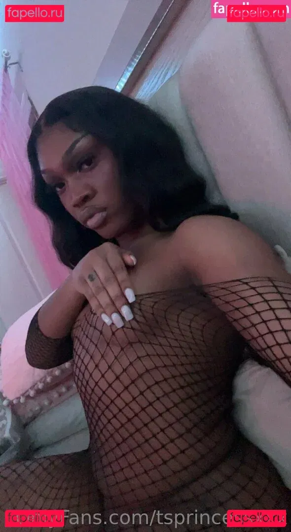 tsprincessxxx Onlyfans Photo Gallery 
