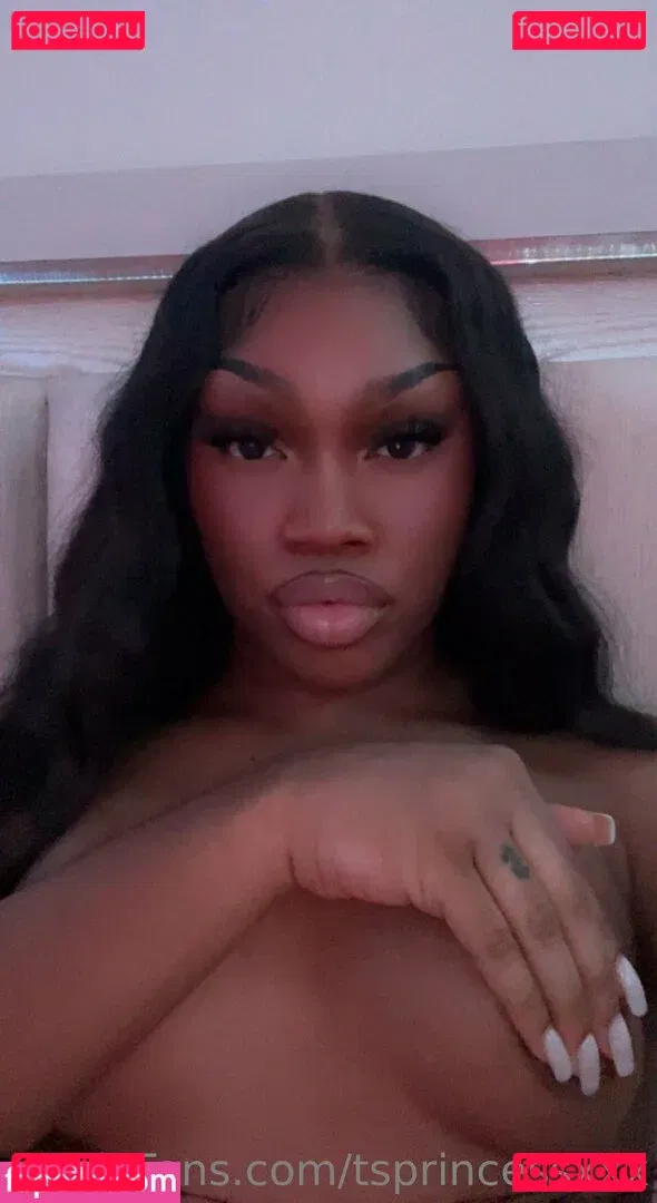 tsprincessxxx Onlyfans Photo Gallery 