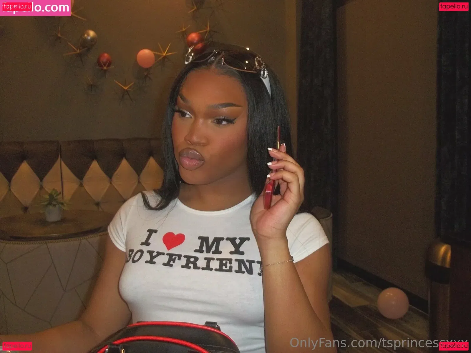 tsprincessxxx Onlyfans Photo Gallery 