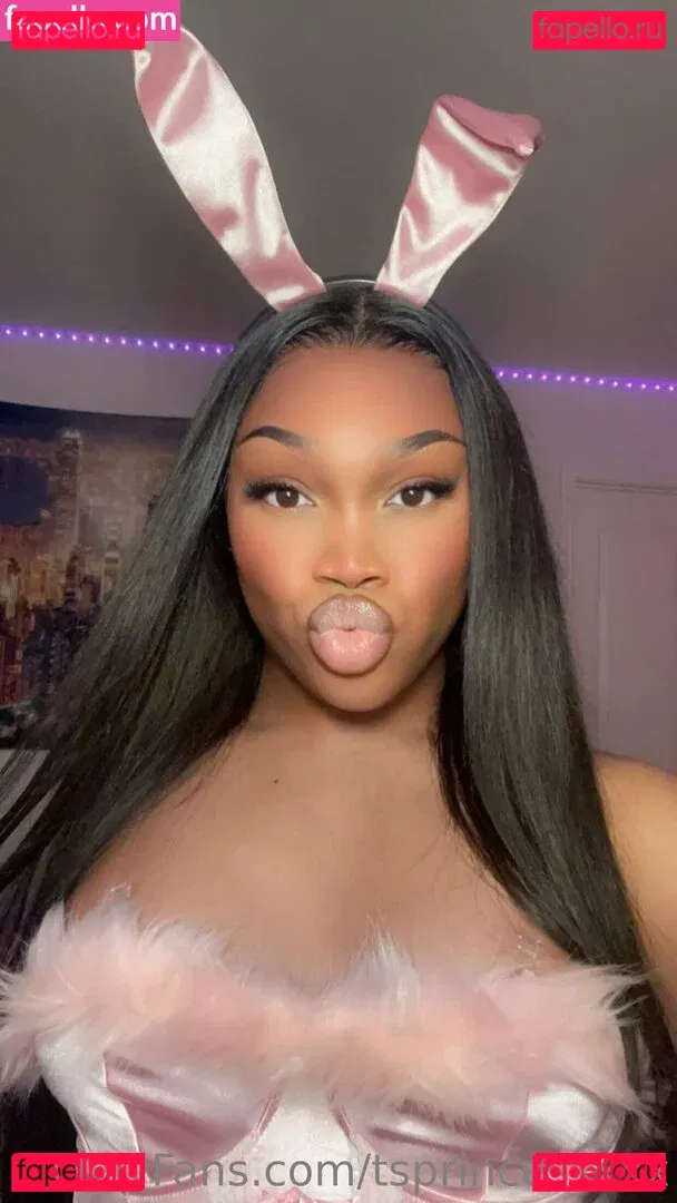 tsprincessxxx Onlyfans Photo Gallery 
