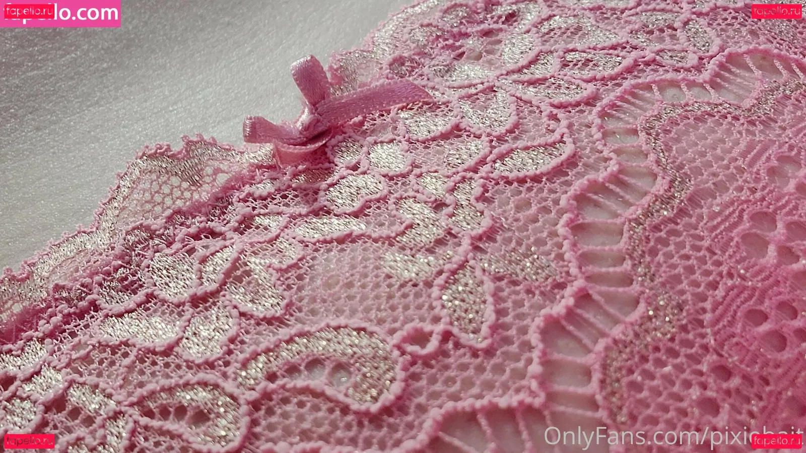 pixiebait Onlyfans Photo Gallery 