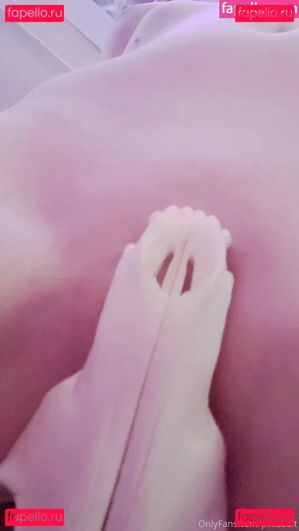 pixiebait Onlyfans Photo Gallery 