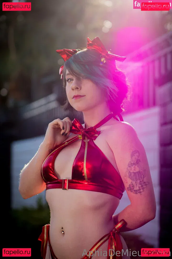 aphiademieuxpublic Onlyfans Photo Gallery 