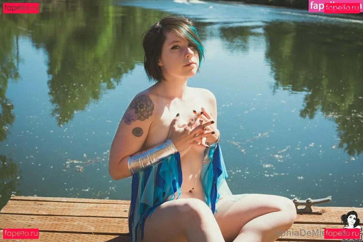 aphiademieuxpublic Onlyfans Photo Gallery 